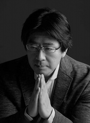 决赛评委