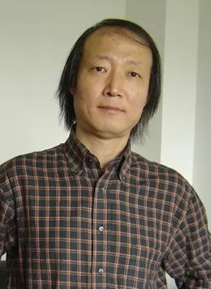 初赛评委